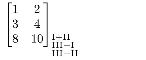 Subscript 3 Array 的图像结果