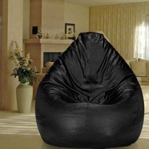 GTK XXL Tear Drop Bean Bag Cover (Without Beans) Price in India - Buy ...