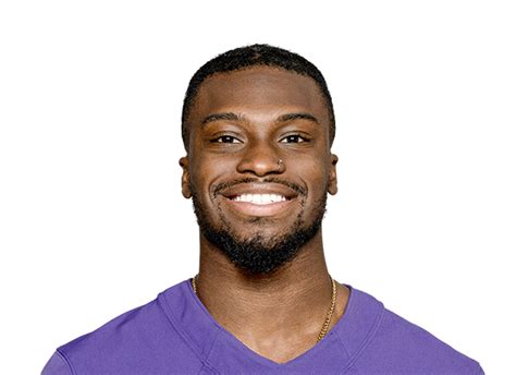 Devontez Walker - Baltimore Ravens Wide Receiver - ESPN (IN)