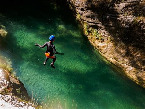 CANYONING SÜDTIROL (2026) All You Need to Know BEFORE You Go (with ...