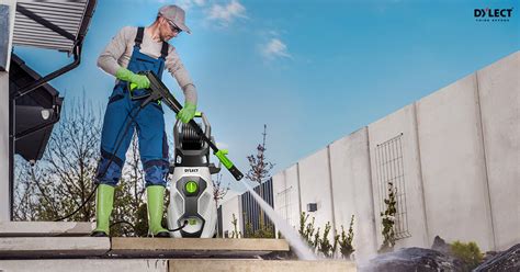 Save Time and Effort: How Pressure Washers Simplify Everyday Cleaning ...