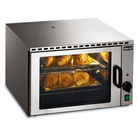 Lincat Lynx 400 Electric Counter-top Convection Oven LCO