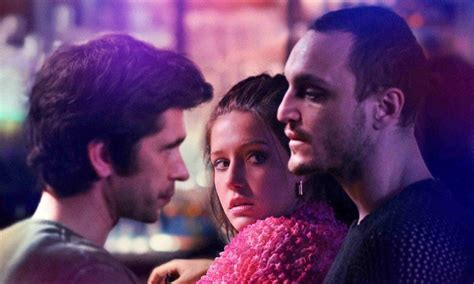 Love triangle movies: from Splendour to Heartbeats | Minka Guides