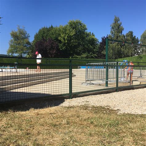 PISCINE MUNICIPALE DE DORMANS - All You Need to Know BEFORE You Go 2026 ...
