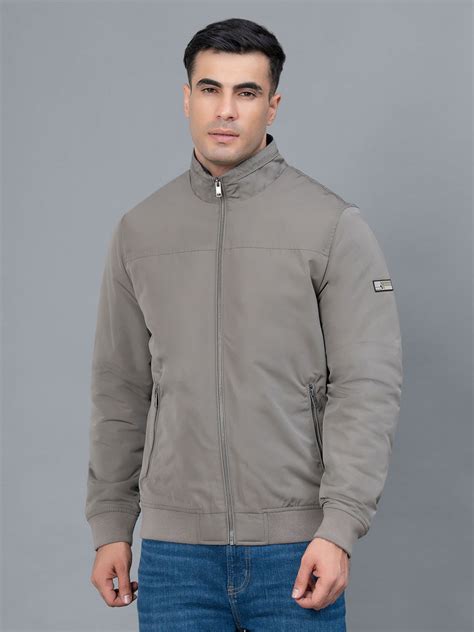 RedTape Jackets for Men | Stylish Winter Comfort | Redtape