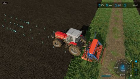 Using GPS FS 22 的图像结果