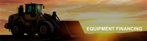 Financing | Quality Used Equipment