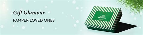 GIFTING STORE – Anherb Natural
