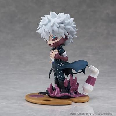 Bushiroad Creative My Hero Academia: Dabi PalVerse India | Ubuy