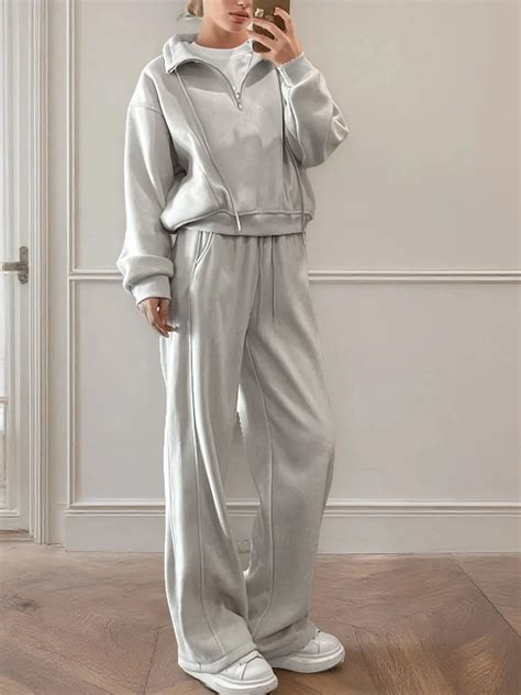 Drawstring Co-ord Set | Savana | Bestsellers