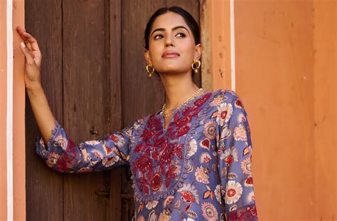 Spice Up Your Wardrobe With Festive Wear At The LK Journal | Lakshita