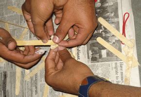 Creative Art Society