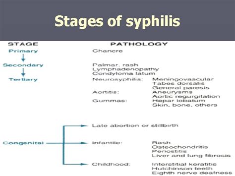 Image result for Syphilis Testing Algorithm