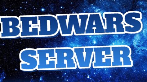 Image result for Bedwars Server Address Java