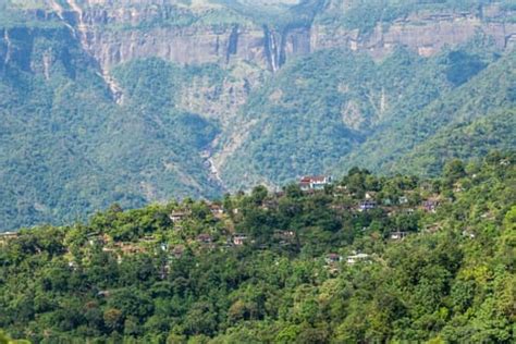 18 Best Places To Visit In Garo Hills Meghalaya: 2026 Guide