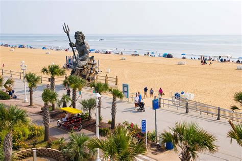12 Best & Fun Things To Do In Virginia Beach, VA - Holidaydons.com