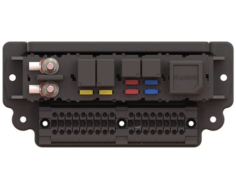 Image result for Power Distribution Module