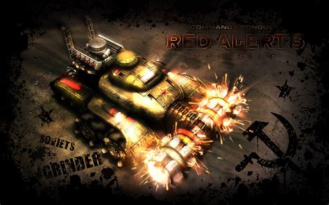 红色警戒3:起义时刻 1.0.0.1最新版-红警之家