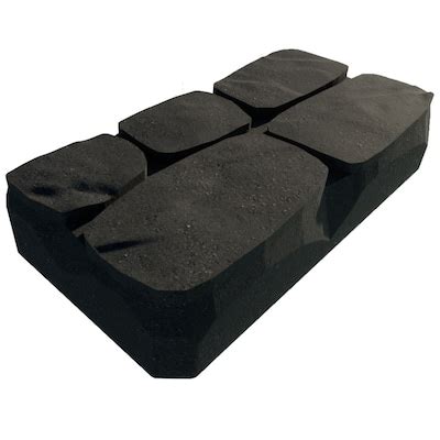 Rectangle Stones & Pavers at Lowes.com