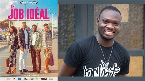 Le job idéal - FESPACO