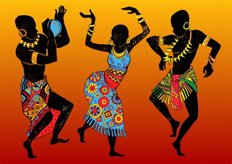 Discover the Soulful Rhythms: Unveiling the Essence of Traditional African Music