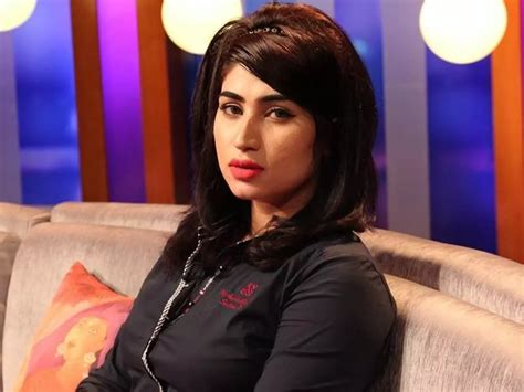 Brother of Pakistani Social Media Star Qandeel Baloch Jailed for Her ...