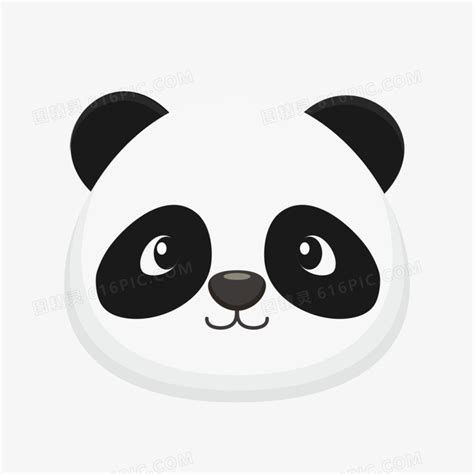 熊猫人图片免费下载_熊猫人素材_熊猫人模板-图行天下素材网