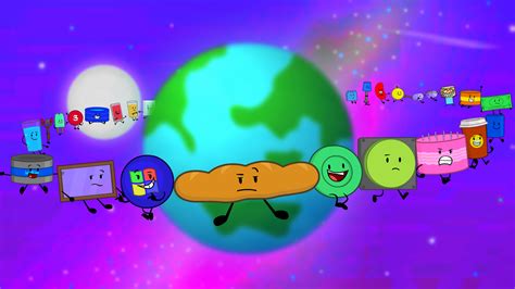 Image result for Object Invasion Episodes