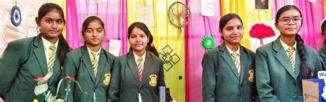 International School of Dumka | Saraiyahat | Jharkhand