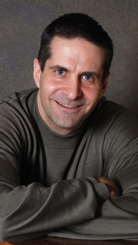 Speaker Sam Richter | Achieve Better Results | Sales & Marketing Expert