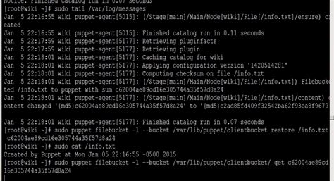 Image result for Puppet Configuration Manager