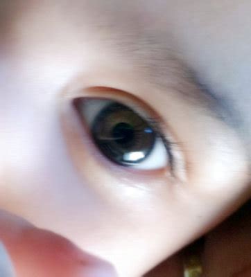 Ojos negros | BabyCenter