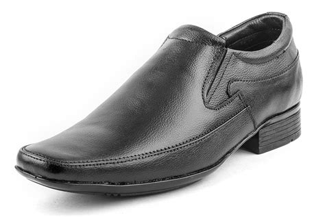 JUNU Men Formal Shoes (09, Candid) : Amazon.in: Shoes & Handbags