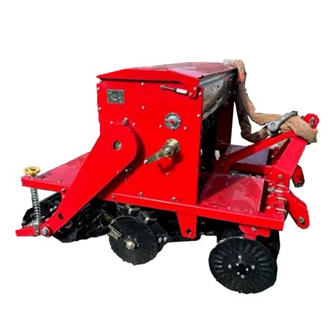 Small No-Till Drill Seeder 的图像结果