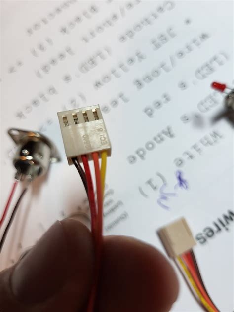 Kit v2 jst midi pinout - Hardware - Zynthian Discourse