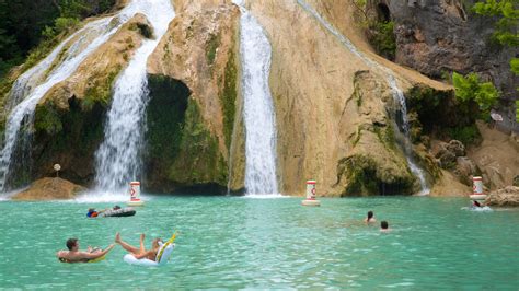 Oklahoma City Waterfalls 10 Best Waterfall Trails In Oklahoma