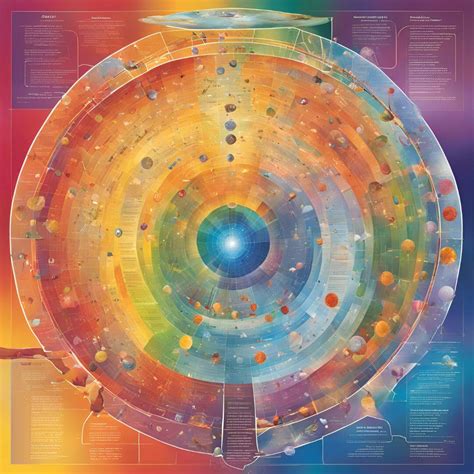 Map Of Consciousness
