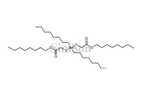 Octyl Tin Mercaptide | CAS No- 26401-97-8 | Simson Pharma Limited
