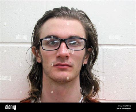 This photo provided by the Lyon County Jail shows Theodore Como. Three ...