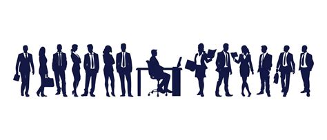 Business People Silhouette 的图像结果