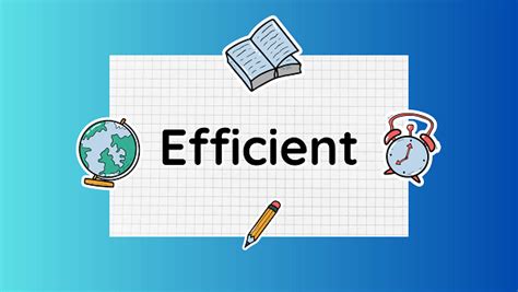 efficient 的图像结果