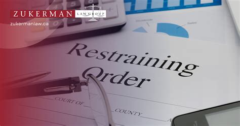 Image result for How to Remove Restraining Order