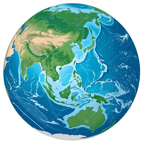 Earth Asia 的图像结果