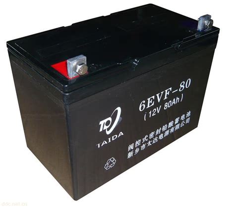 GW系列铅酸蓄电池 - 北京骏明电子技术有限公司