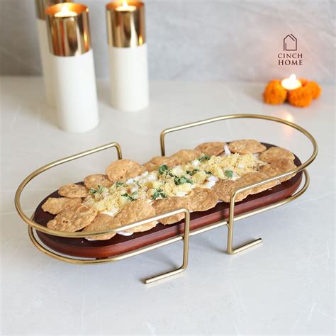 Wood & Metal Organisers | Wooden Trays | Kitchen Organisers – Cinch Home