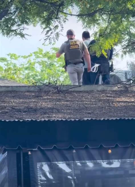 Redada restaurante San Diego: ICE se lleva empleados