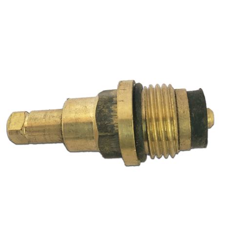 Essco Type 1/2" Square Head Spindle/IMP-1601 – Impoda