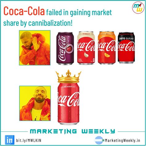 Brand Cannibalization