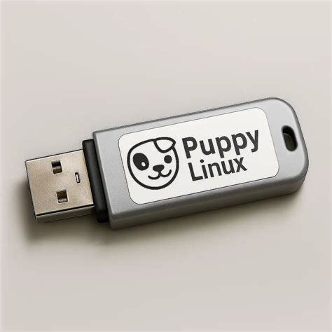 Image result for Embracing Linux Bionic Puppy 64 Bootable USB