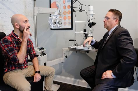 Can I Schedule an Eye Exam Without Insurance? | Vision Boutique